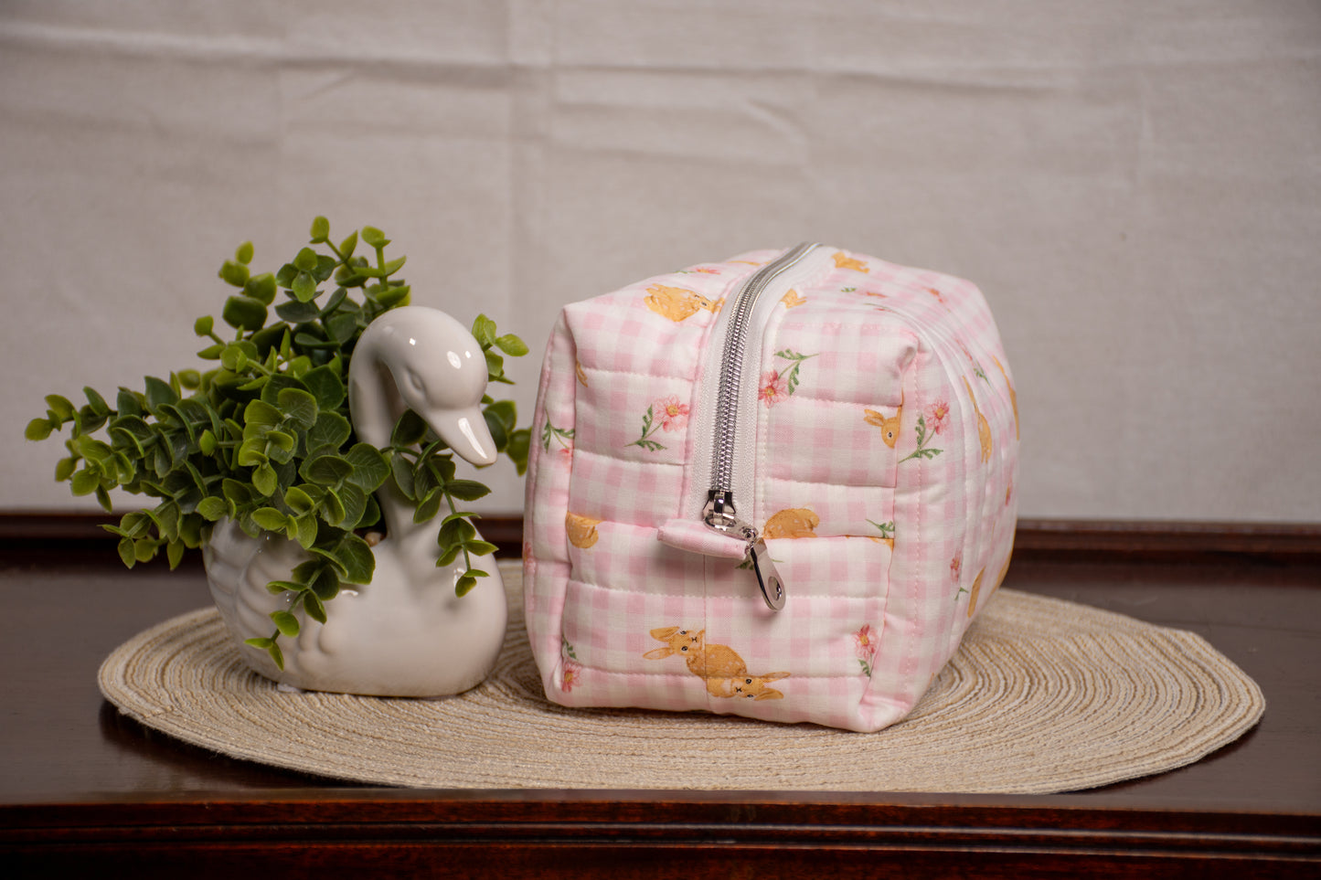 Lola Mini Every Day Puff Pouch