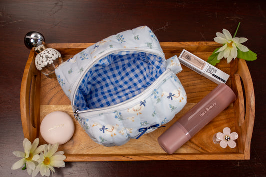 Winnie Mini Every Day Puff Pouch