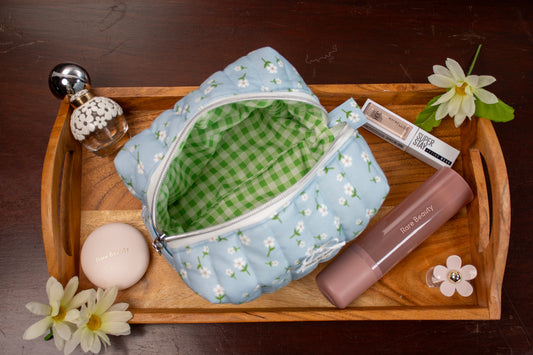 Alice Mini Every Day Puff Pouch