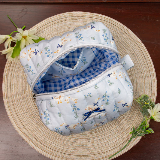 Winnie Everyday Puff Pouch