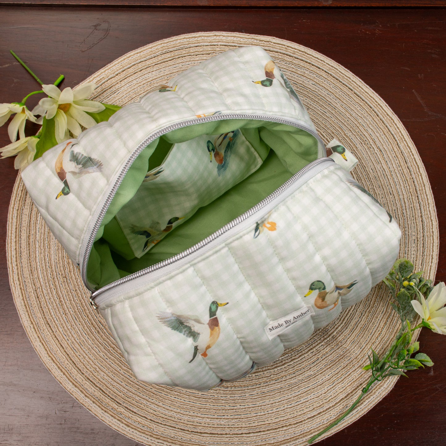 Louis Everyday Puff Pouch