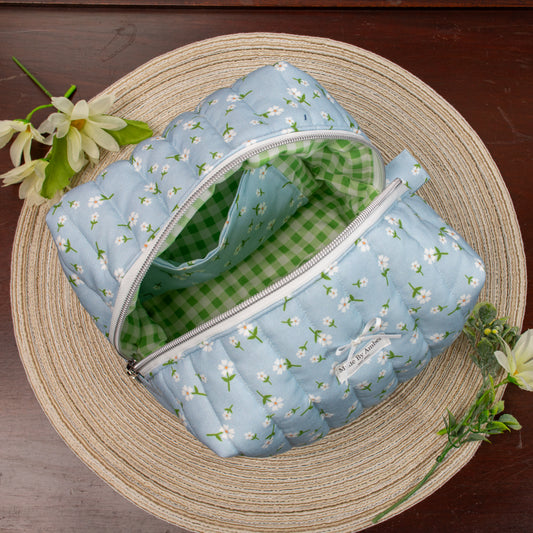 Alice Everyday Puff Pouch