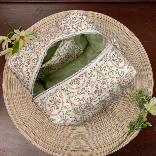Jane Everyday Puff Pouch