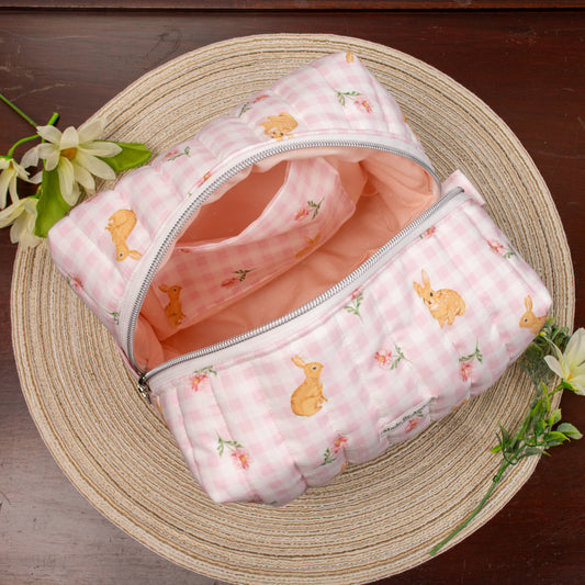 Lola Everyday Puff Pouch