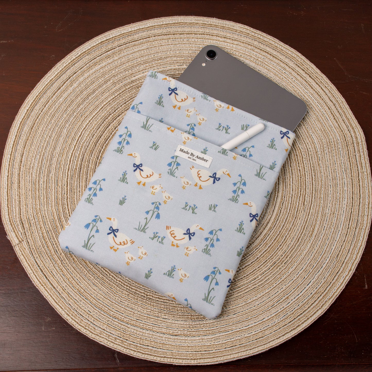 Winne Kindle Sleeve