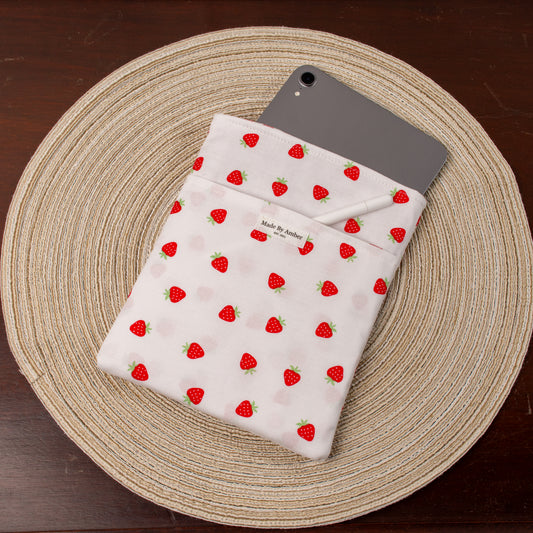 Ruby Kindle Sleeve
