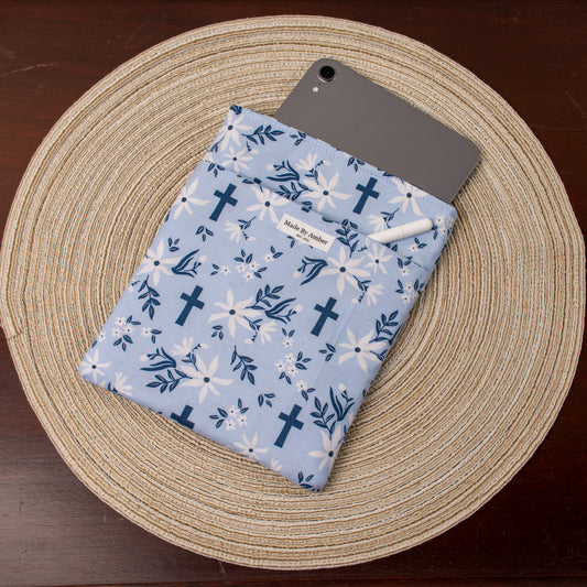 Faith Kindle Sleeve