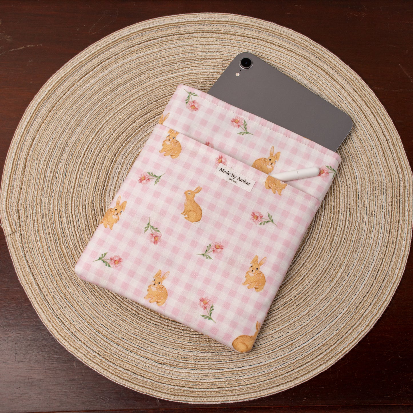 Lola Kindle Sleeve
