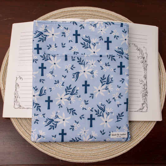Book Sleeve- Faith