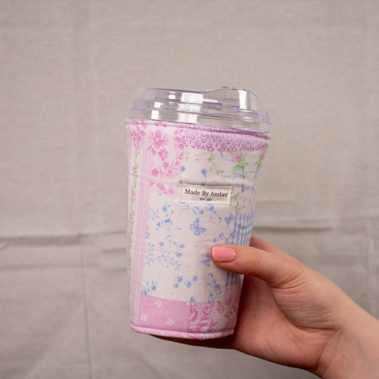 Matilda  Cup Cozies