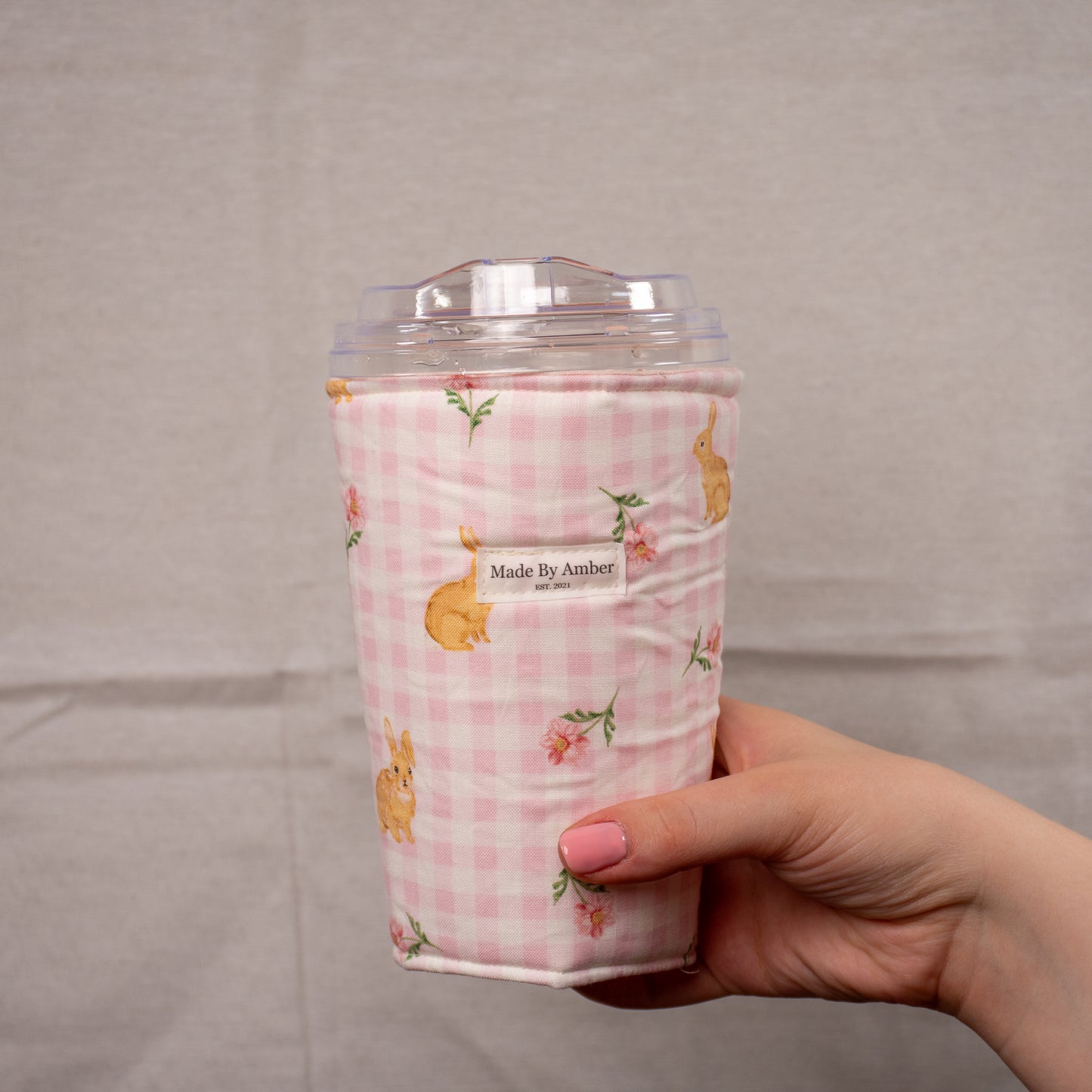 Lola  Cup Cozies