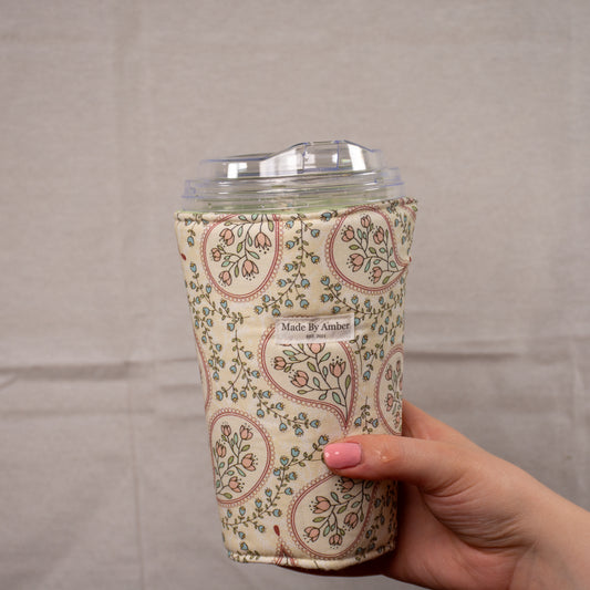 Jane Cup Cozies