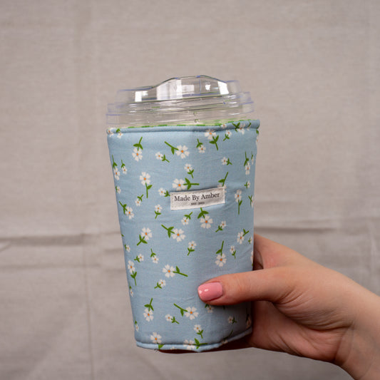 Alice Cup Cozies