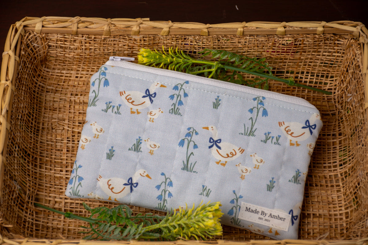Winnie  Pencil / Glasses Case