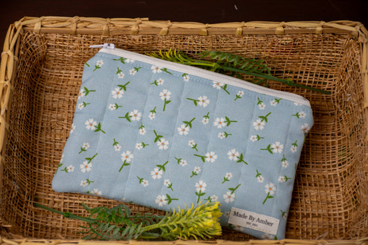 Alice Pencil / Glasses Case