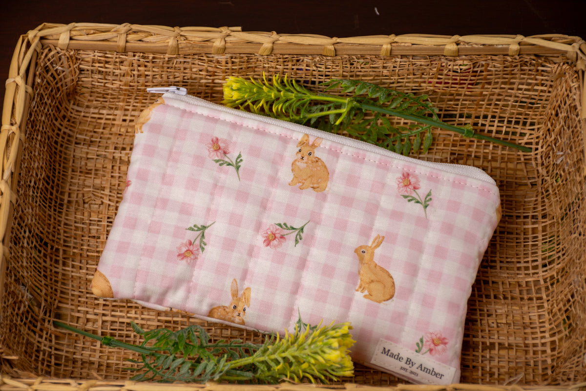 Lola Pencil / Glasses Case