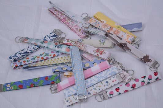 Key Fobs