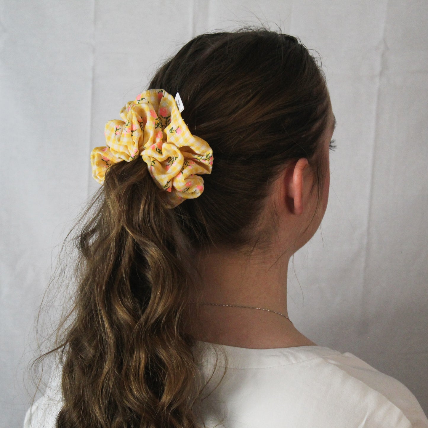 Jane Scrunchie