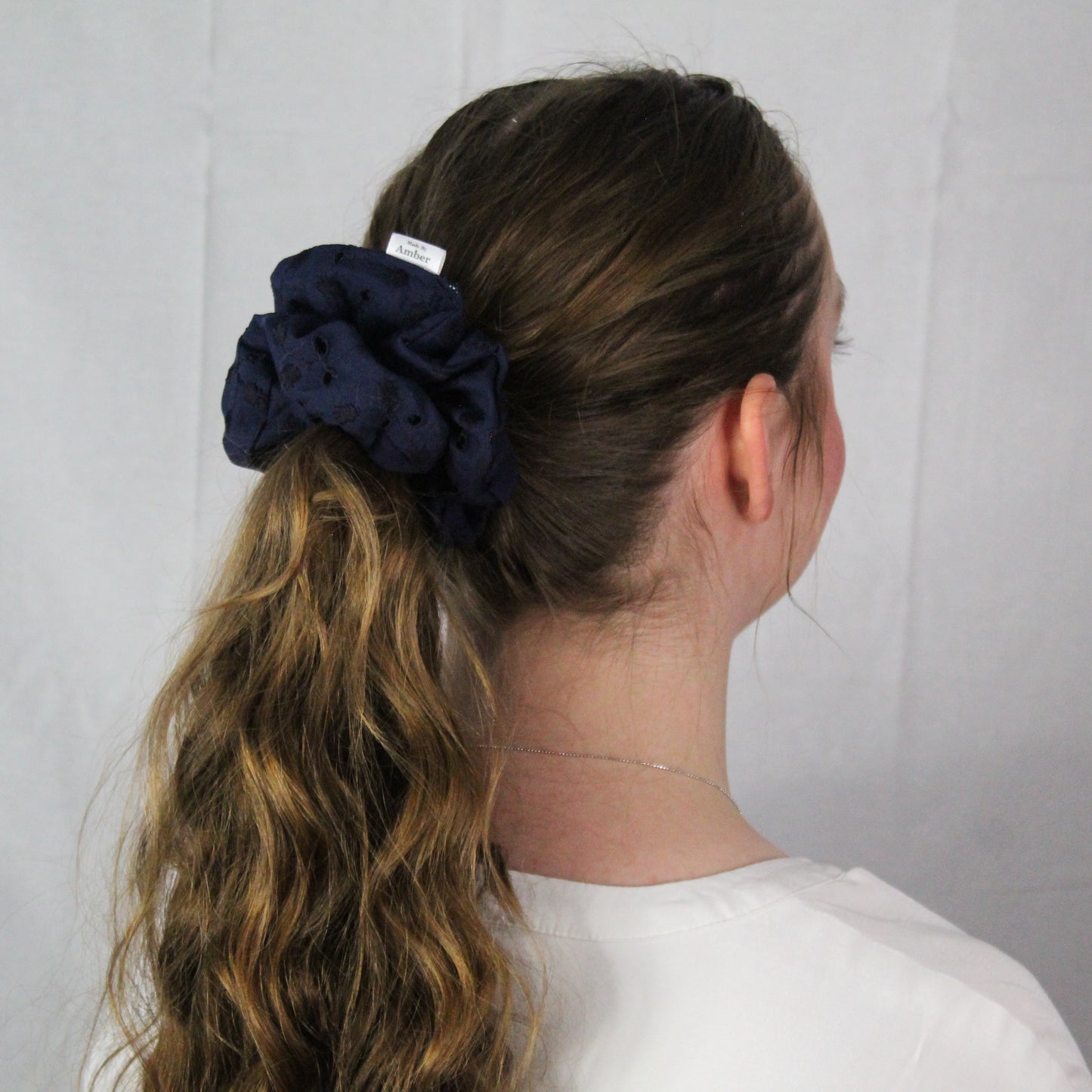 Cole Scrunchie