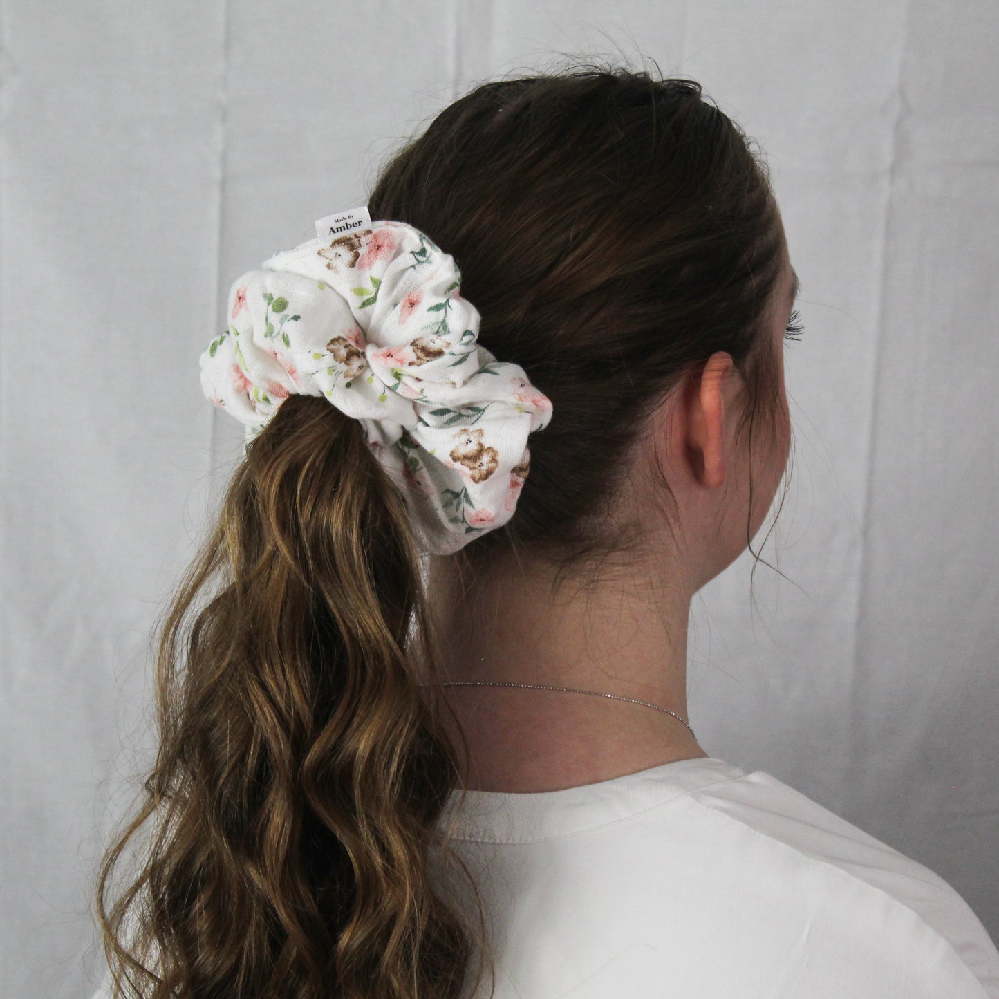 Posey XL Scrunchie