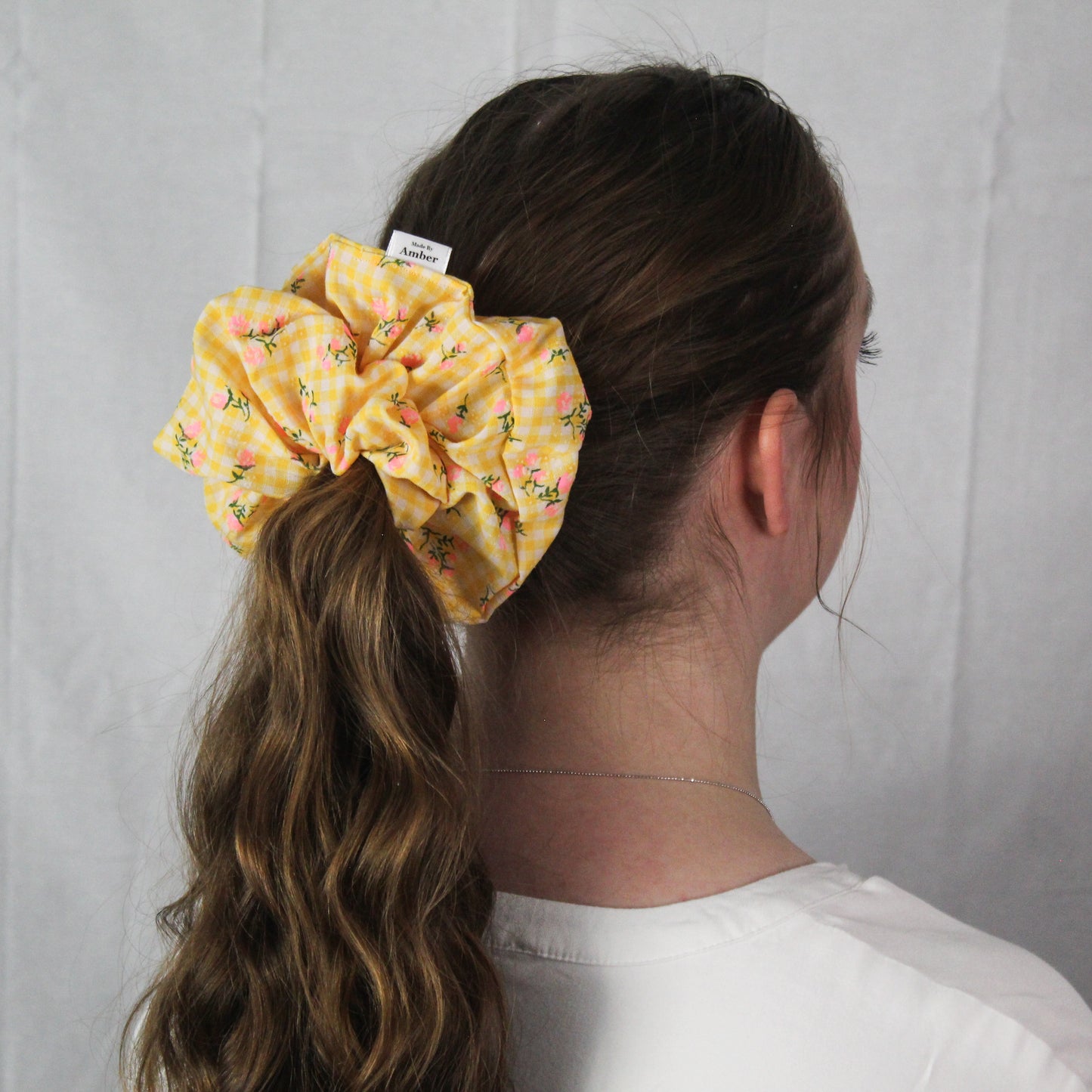 Jane XL Scrunchie