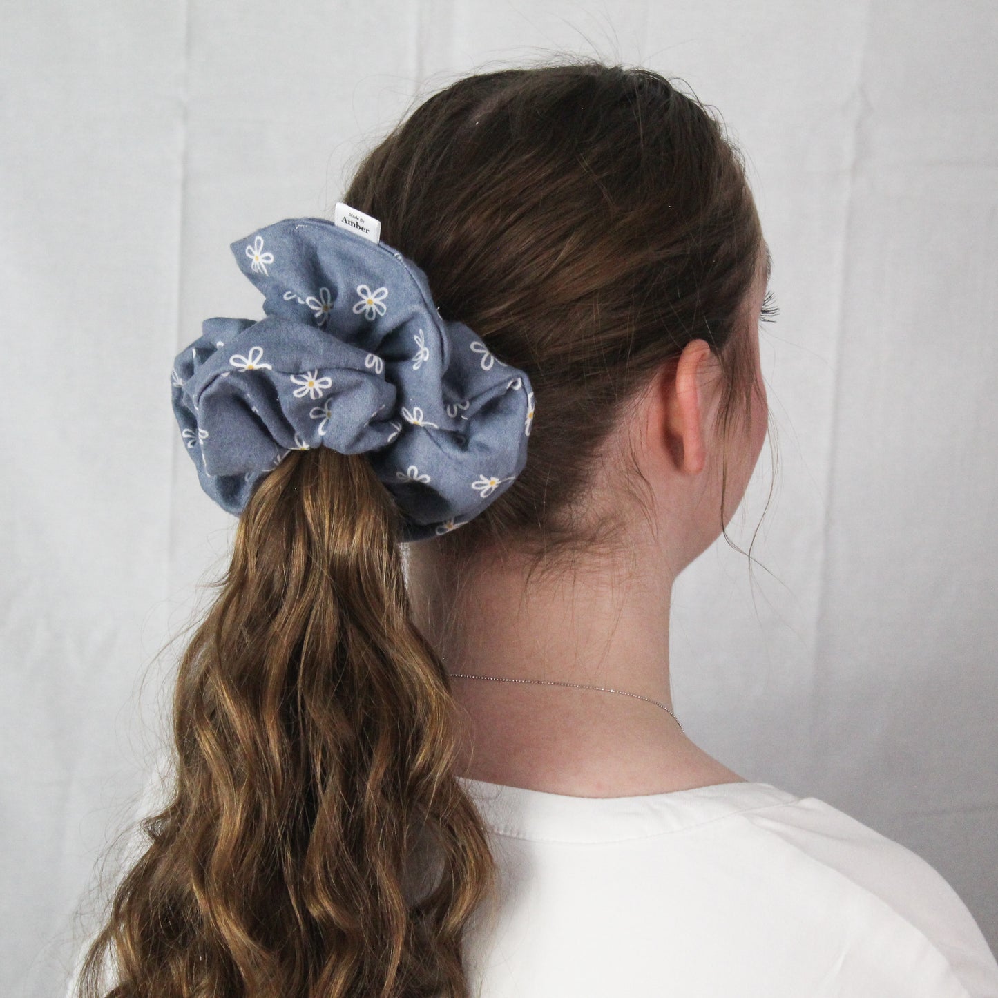 Daisy May XL Scrunchie