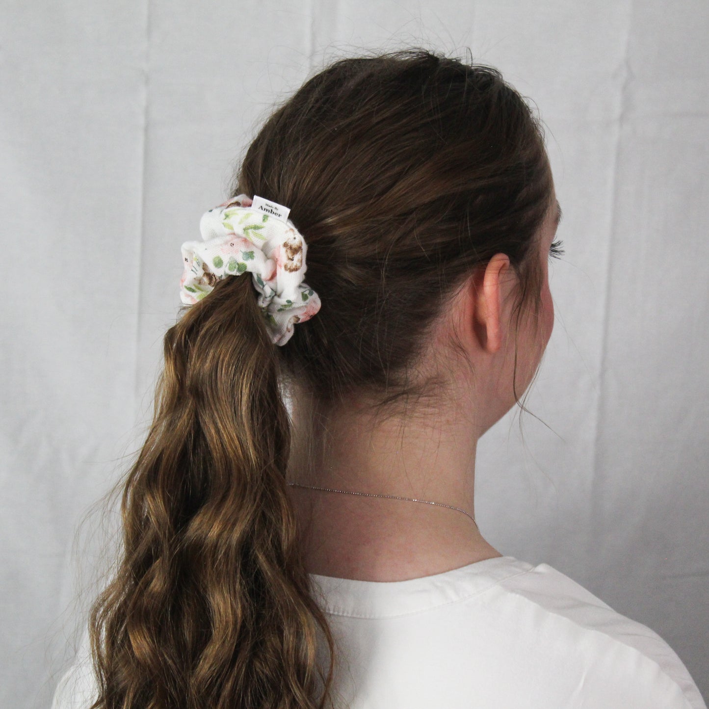 Posey Petite Scrunchie