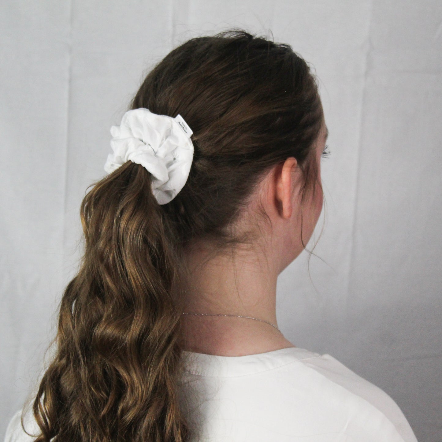 Susannah Scrunchie