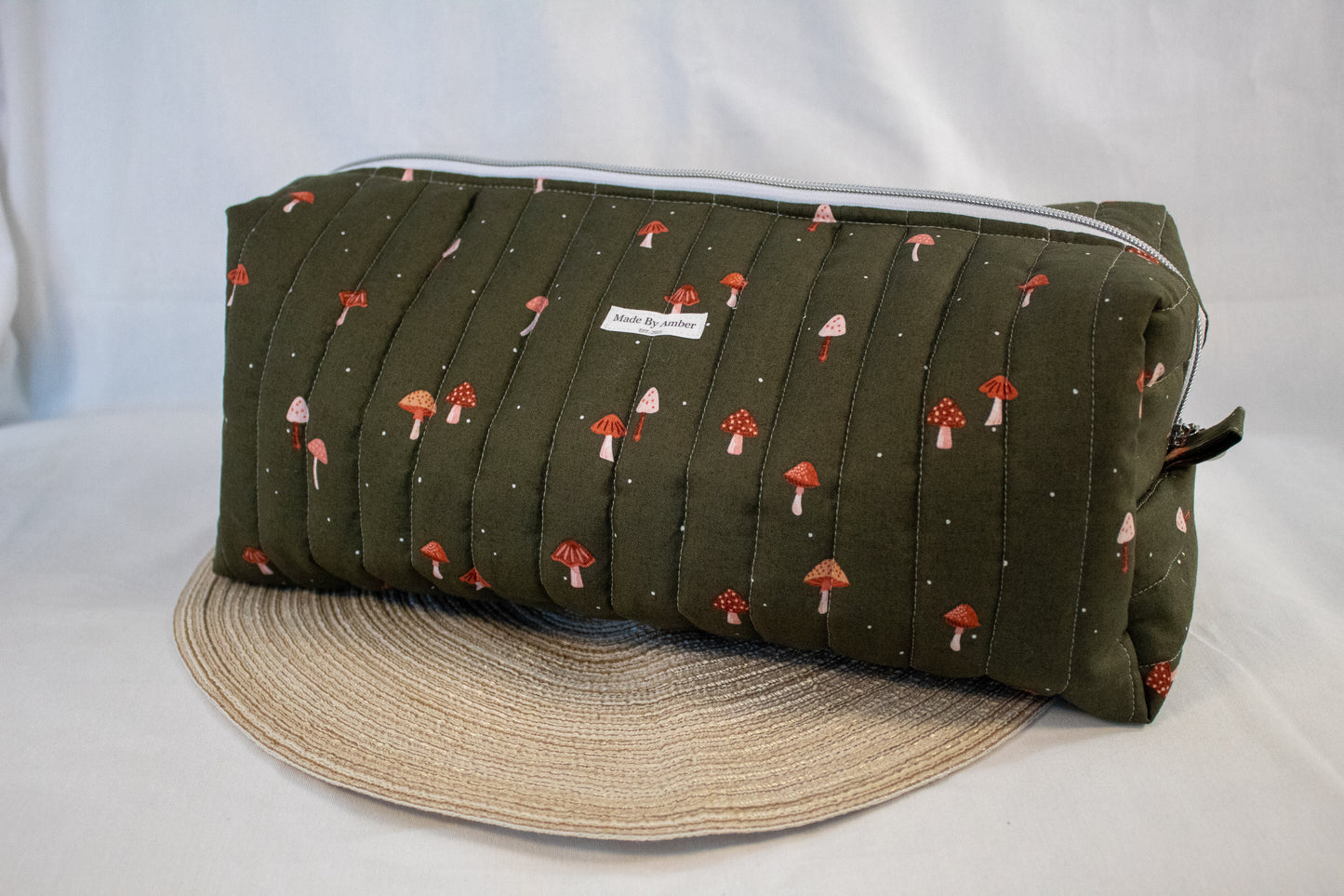 Nina Hair Tool Bag