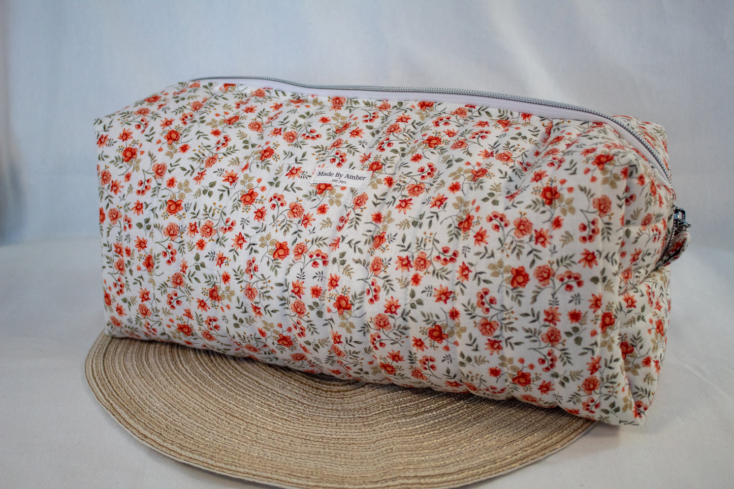 Rosemary Hair Tool Bag