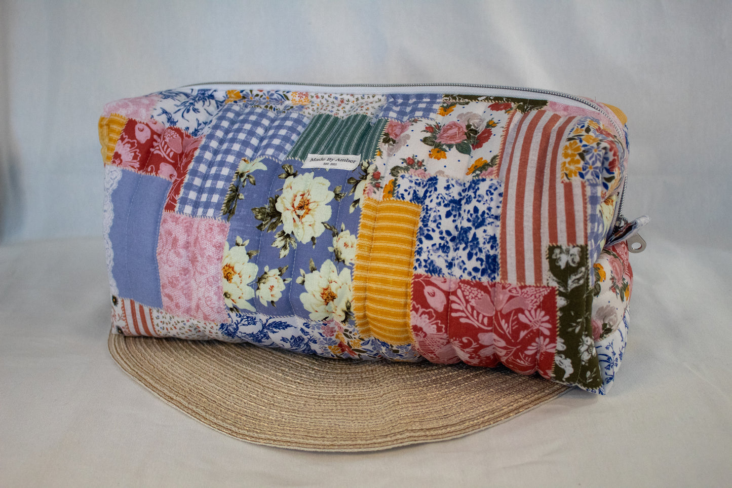 Winifred Hair Tool Bag