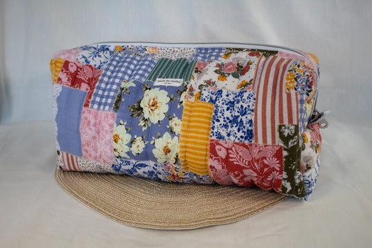 Winifred Hair Tool Bag