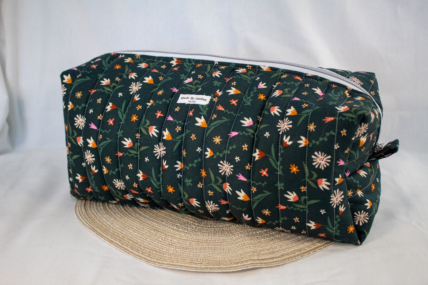 Nichole Hair Tool Bag