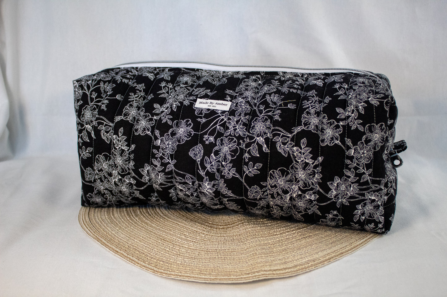 Tina Hair Tool Bag