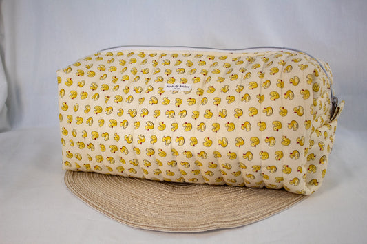 Puddle Duck Hair Tool Bag