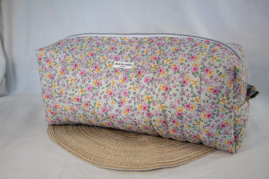 Paisley Hair Tool Bag