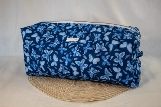 Willa Wings Hair Tool Bag