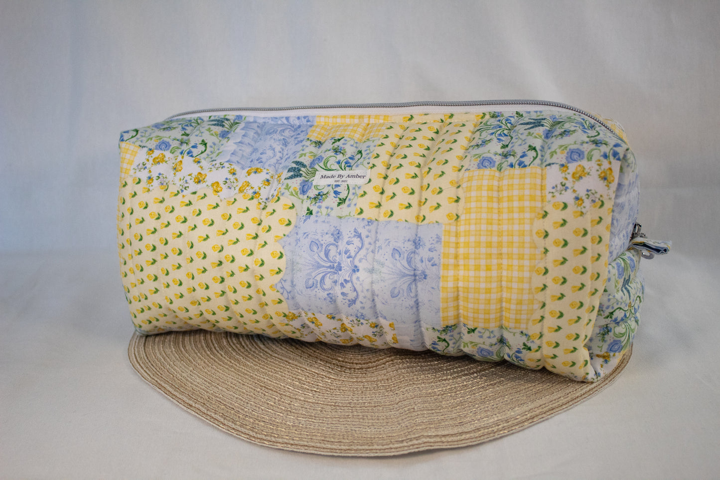 Nyla Hair Tool Bag