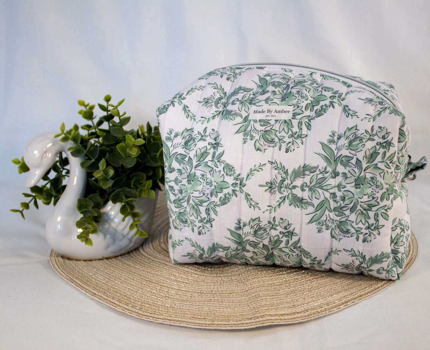 Andrea Everyday Puff Pouch