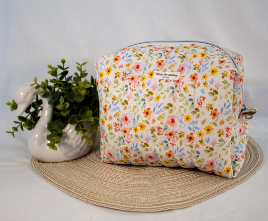Willow Everyday Puff Pouch