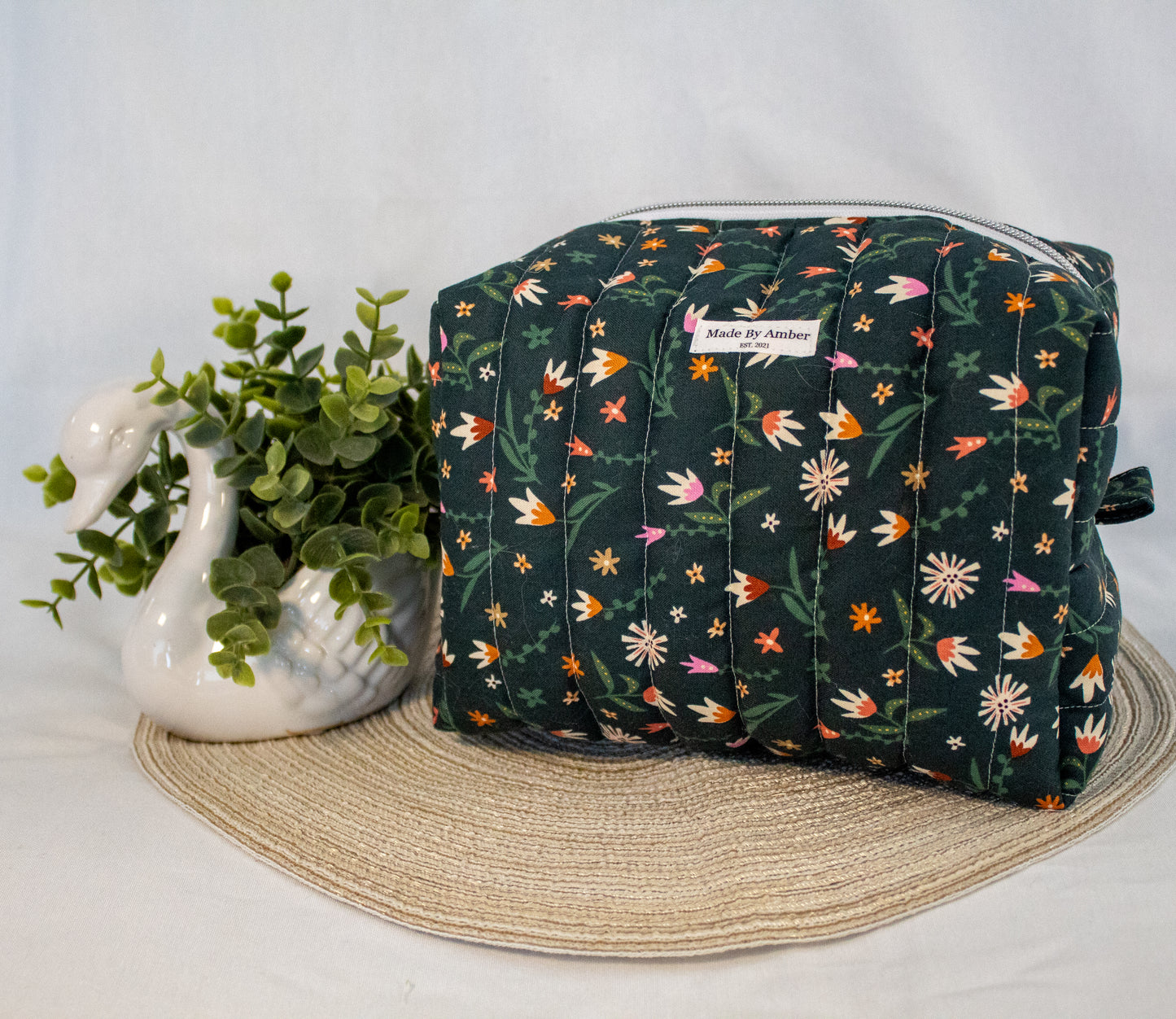Nichole Everyday Puff Pouch