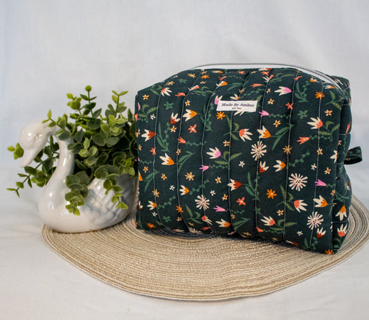 Nichole Everyday Puff Pouch