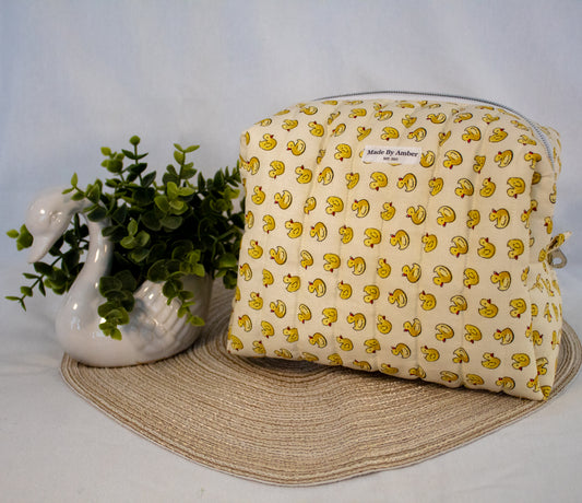 Puddle Duck Everyday Puff Pouch