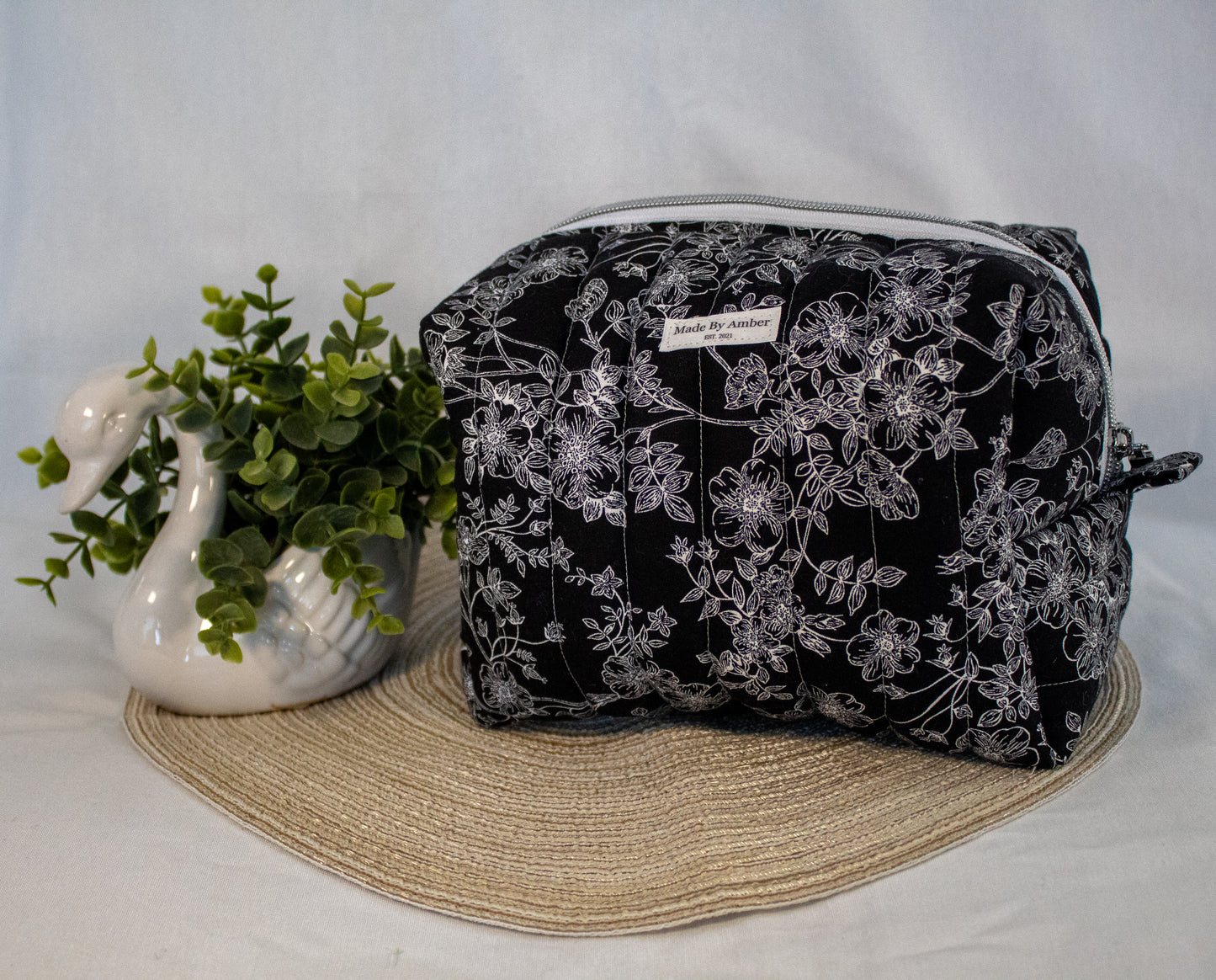 Tina Everyday Puff Pouch