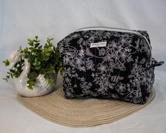 Tina Everyday Puff Pouch