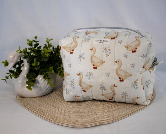 Jemima Everyday Puff Pouch