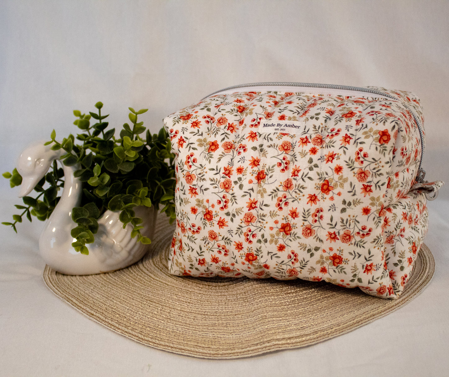 Rosemary Everyday Pouch