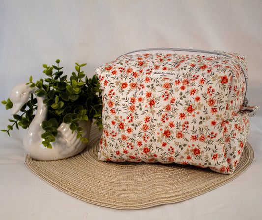 Rosemary Everyday Pouch