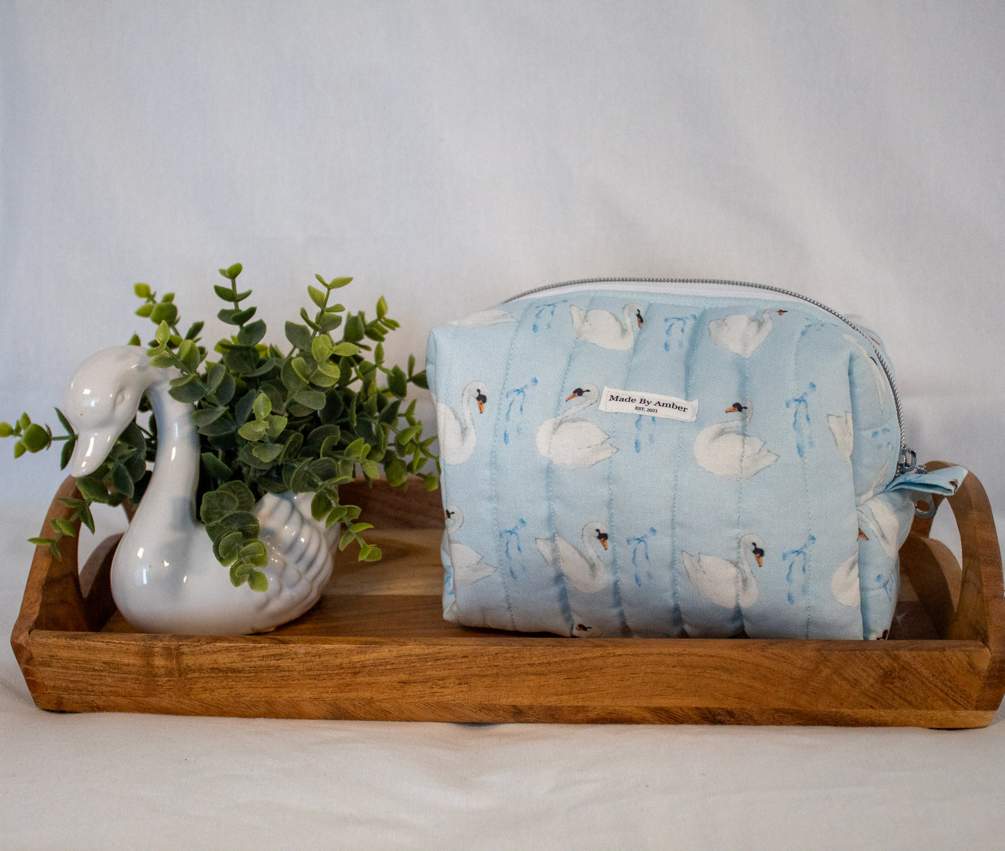 Odette Mini Every Day Puff Pouch