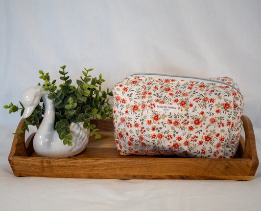 Rosemary Mini Every Day Puff Pouch